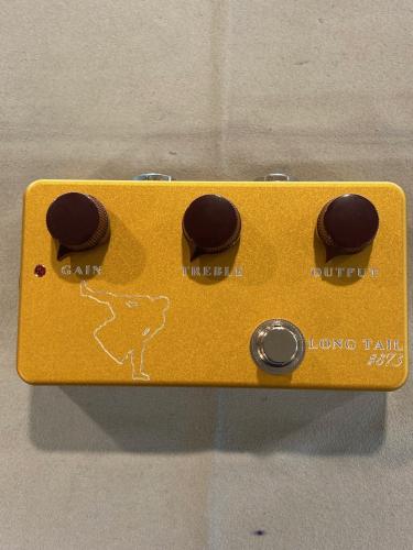 SUMO STOMP Longtail #873