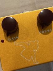 SUMO STOMP Longtail #873_3