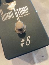 SUMO STOMP #8 ナンバーエイト_3
