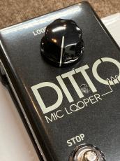 TC-HELICON DITTO MIC LOOPER_3