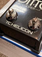 TC-HELICON DITTO MIC LOOPER_4