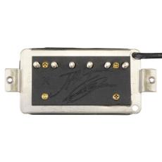 Aria Pro II TJO Custom Humbucker Set エレキギター用ピックアップ AHB-TJO SET BK [Black]_4