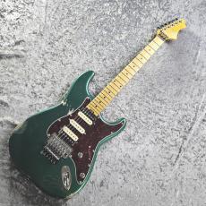 infinite Trad Fullsize ST GE1996T Custom ~Sherwood Green Metallic ~