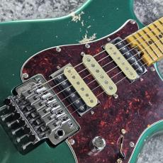 infinite Trad Fullsize ST GE1996T Custom ~Sherwood Green Metallic ~_3