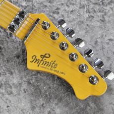 infinite Trad Fullsize ST GE1996T Custom ~Sherwood Green Metallic ~_4