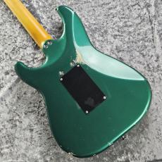 infinite Trad Fullsize ST GE1996T Custom ~Sherwood Green Metallic ~_5