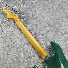 infinite Trad Fullsize ST GE1996T Custom ~Sherwood Green Metallic ~_7