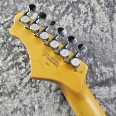 infinite Trad Fullsize ST GE1996T Custom ~Sherwood Green Metallic ~_8