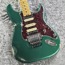 infinite Trad Fullsize ST GE1996T Custom ~Sherwood Green Metallic ~_9
