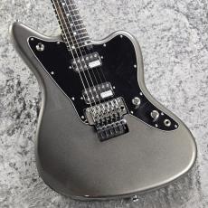SCHECTER AR-06 FR-KC -Gunmetal Black- 【特注仕様&特注カラー】