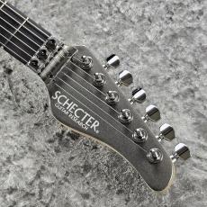 SCHECTER AR-06 FR-KC -Gunmetal Black- 【特注仕様&特注カラー】_4
