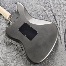 SCHECTER AR-06 FR-KC -Gunmetal Black- 【特注仕様&特注カラー】_5