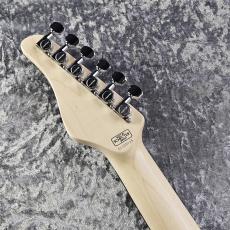 SCHECTER AR-06 FR-KC -Gunmetal Black- 【特注仕様&特注カラー】_7