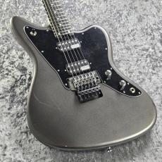 SCHECTER AR-06 FR-KC -Gunmetal Black- 【特注仕様&特注カラー】