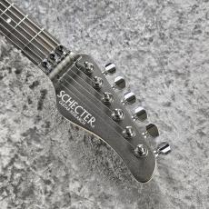 SCHECTER AR-06 FR-KC -Gunmetal Black- 【特注仕様&特注カラー】_4