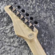 SCHECTER AR-06 FR-KC -Gunmetal Black- 【特注仕様&特注カラー】_7