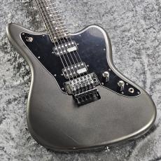 SCHECTER AR-06 FR-KC -Gunmetal Black- 【特注仕様&特注カラー】