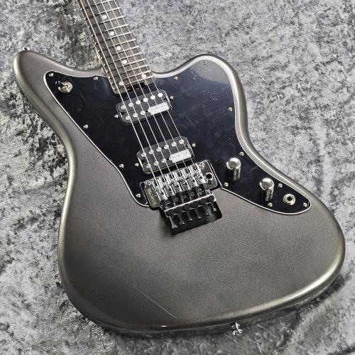 SCHECTER AR-06 FR-KC -Gunmetal Black- 【特注仕様&特注カラー】