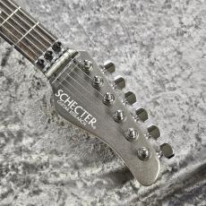 SCHECTER AR-06 FR-KC -Gunmetal Black- 【特注仕様&特注カラー】_4