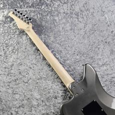 SCHECTER AR-06 FR-KC -Gunmetal Black- 【特注仕様&特注カラー】_6