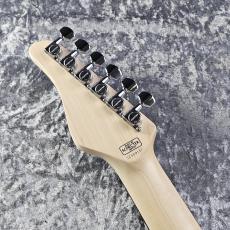 SCHECTER AR-06 FR-KC -Gunmetal Black- 【特注仕様&特注カラー】_7