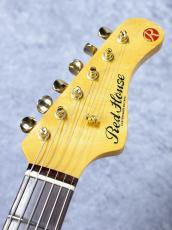 Red House Piccola S/SSH Heavy Aged ~Sherwood Green Metallic~ #014524 [特注品]_5