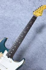 Red House Piccola S/SSH Heavy Aged ~Sherwood Green Metallic~ #014524 [特注品]_6