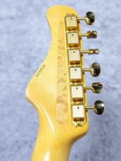 Red House Piccola S/SSH Heavy Aged ~Sherwood Green Metallic~ #014524 [特注品]_7