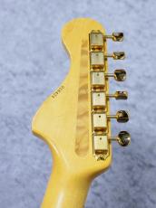 Red House Piccola Jazzmaster Heavy Aged ~ 2Tone Burst ~016424 [特注品][軽量約3.20Kg]_7