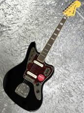 Squier 【2025クライマックスセール】Classic Vibe '70s Jaguar -Black-【S/N ICSD25003445】_2