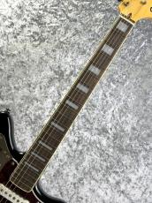 Squier 【2025クライマックスセール】Classic Vibe '70s Jaguar -Black-【S/N ICSD25003445】_3