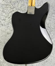 Squier 【2025クライマックスセール】Classic Vibe '70s Jaguar -Black-【S/N ICSD25003445】_5
