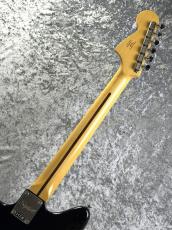 Squier 【2025クライマックスセール】Classic Vibe '70s Jaguar -Black-【S/N ICSD25003445】_6
