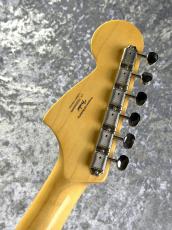 Squier 【2025クライマックスセール】Classic Vibe '70s Jaguar -Black-【S/N ICSD25003445】_7