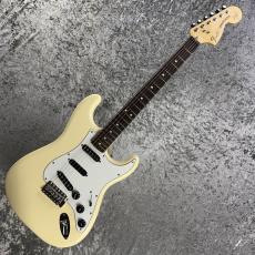Fender 【2025クライマックスセール】Ritchie Blackmore Stratocaster -Olympic White - 【S/N MX25093964】】_2