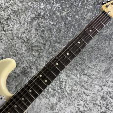 Fender 【2025クライマックスセール】Ritchie Blackmore Stratocaster -Olympic White - 【S/N MX25093964】】_3