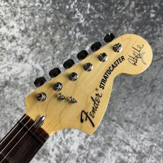 Fender 【2025クライマックスセール】Ritchie Blackmore Stratocaster -Olympic White - 【S/N MX25093964】】_4