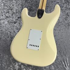 Fender 【2025クライマックスセール】Ritchie Blackmore Stratocaster -Olympic White - 【S/N MX25093964】】_5