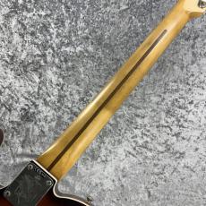 Fender 【2025クライマックスセール】Jason Isbell Custom Tele -3-Color Chocolate Burst -  S/N MX24051580_8