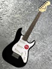 Squier 【2025クライマックスセール】Mini Stratocaster -Black-【S/N ICSA25005988】_2