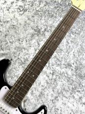 Squier 【2025クライマックスセール】Mini Stratocaster -Black-【S/N ICSA25005988】_3