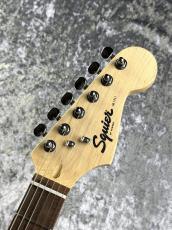 Squier 【2025クライマックスセール】Mini Stratocaster -Black-【S/N ICSA25005988】_4