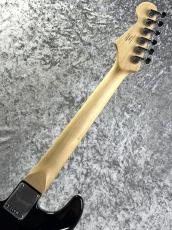 Squier 【2025クライマックスセール】Mini Stratocaster -Black-【S/N ICSA25005988】_6