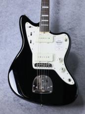 Fender Made in Japan Traditional Late 60s Jazzmaster MHC -Black-  #JD25030647【マッチングヘッド】【3.32kg】