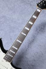 Fender Made in Japan Traditional Late 60s Jazzmaster MHC -Black-  #JD25030647【マッチングヘッド】【3.32kg】_3