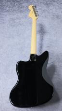 Fender Made in Japan Traditional Late 60s Jazzmaster MHC -Black-  #JD25030647【マッチングヘッド】【3.32kg】_5