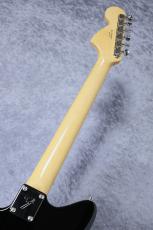 Fender Made in Japan Traditional Late 60s Jazzmaster MHC -Black-  #JD25030647【マッチングヘッド】【3.32kg】_7