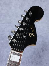 Fender Made in Japan Traditional Late 60s Jazzmaster MHC -Black-  #JD25030651【マッチングヘッド】【3.42kg】_4