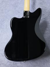 Fender Made in Japan Traditional Late 60s Jazzmaster MHC -Black-  #JD25030651【マッチングヘッド】【3.42kg】_6