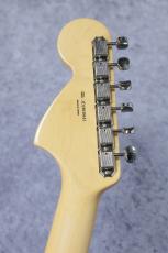 Fender Made in Japan Traditional Late 60s Jazzmaster MHC -Black-  #JD25030651【マッチングヘッド】【3.42kg】_8